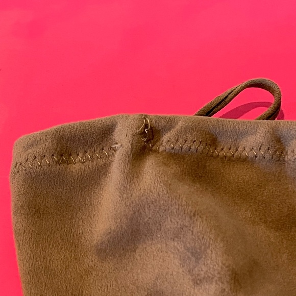 Catherine Malandrino Sorcha boot in Taupe - Picture 8 of 10